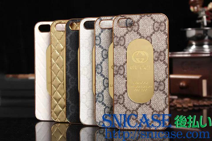 グッチ iphon6sケース 衝撃
