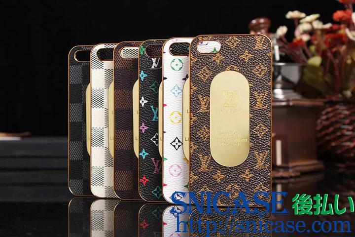 galaxy S6 edgeケース ルイヴィトン