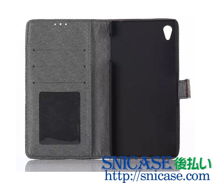 Xperia Z5 カバー ブランド