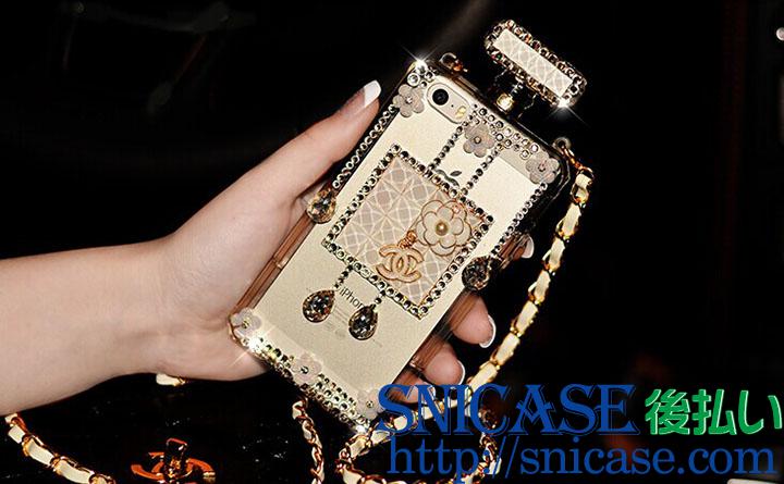 シャネル iphone6sカバー オシャレ