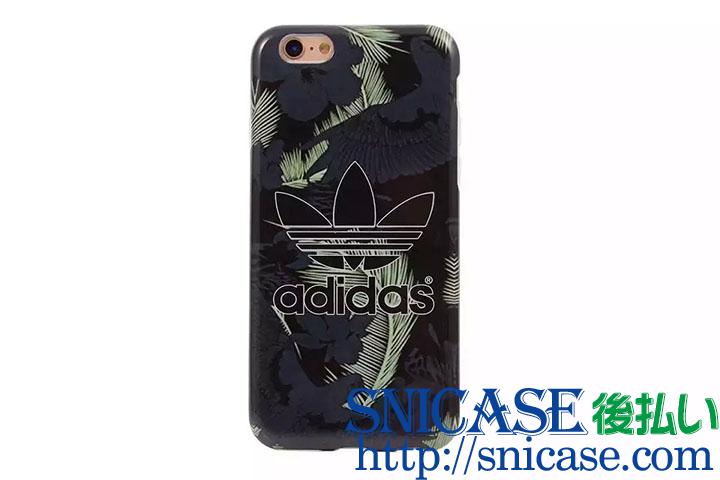 アイフォンケース Adidas