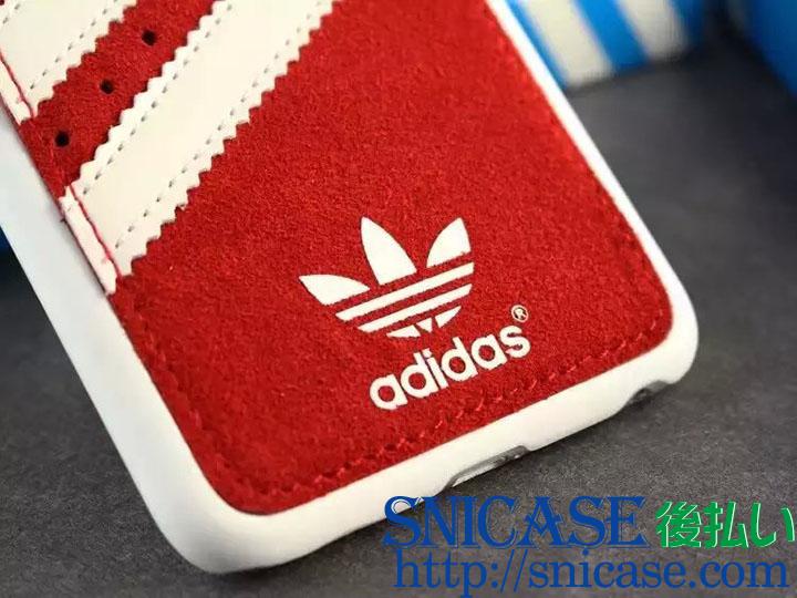 iphone6sケース アディダス