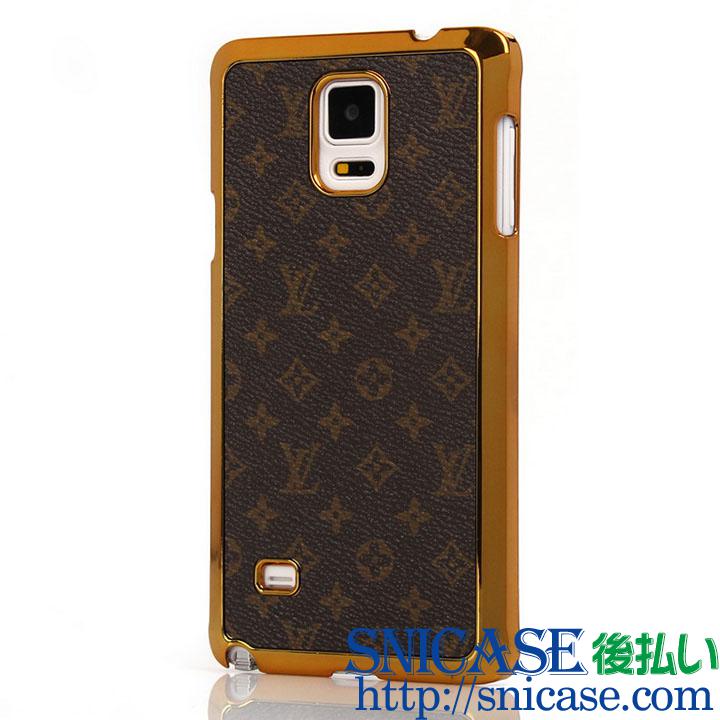 Galaxy S5カバー LV 男女