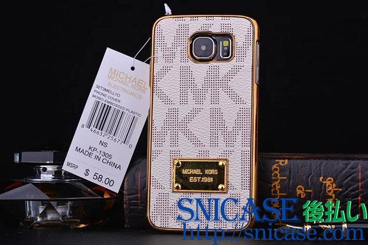 マイケルコース スマホケース