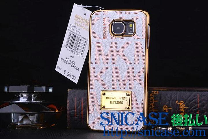 GALAXY S7 edge 携帯カバー ブランド