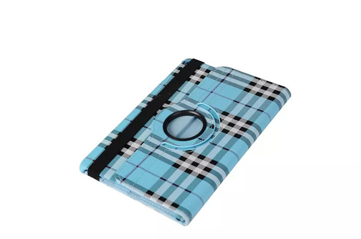 バーバリー ipad ケース