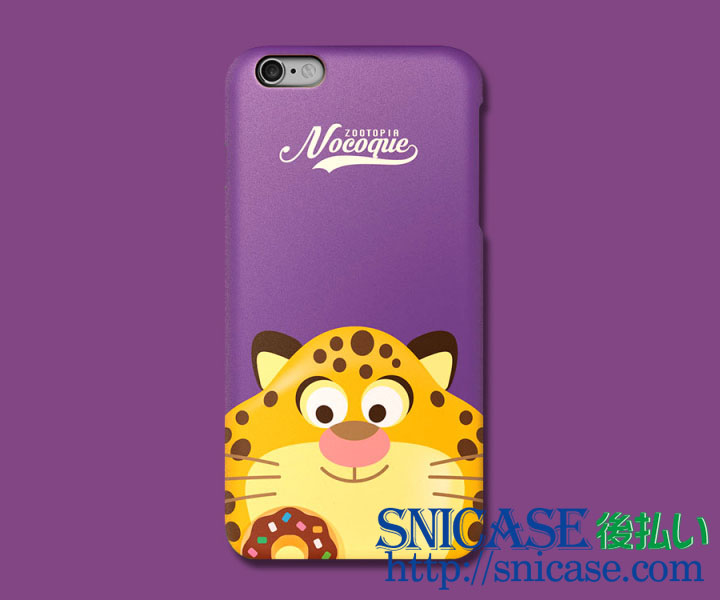 ジュディ iPhone ケース