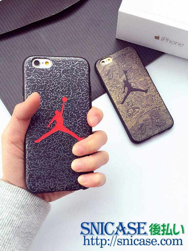 air joradan アイフォンケース
