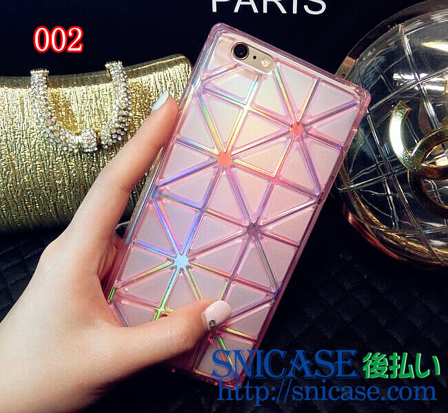 Issey Miyake 携帯ケース