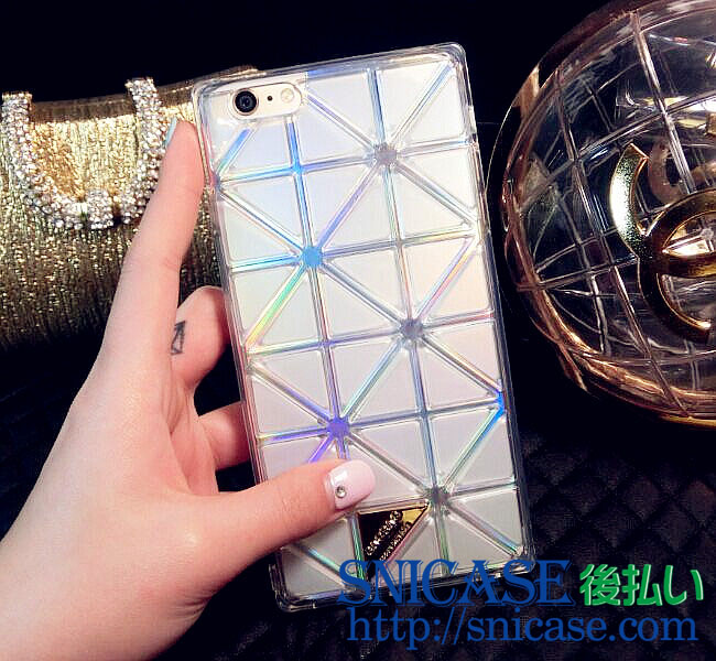 Issey Miyake iphone6s plusケース