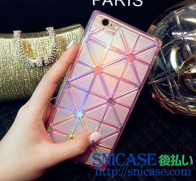 iPhonese ケース ミヤケ