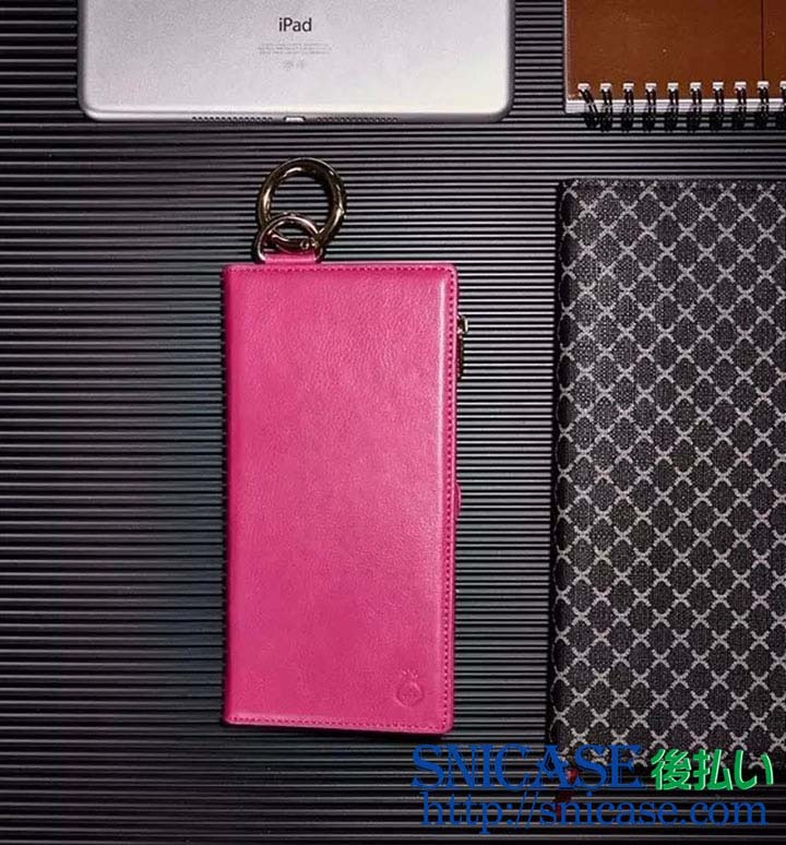 iphone6s カバー ウォレット 手帳