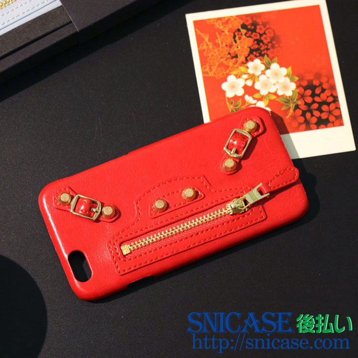 iphone6s PLUS バレンシアガ