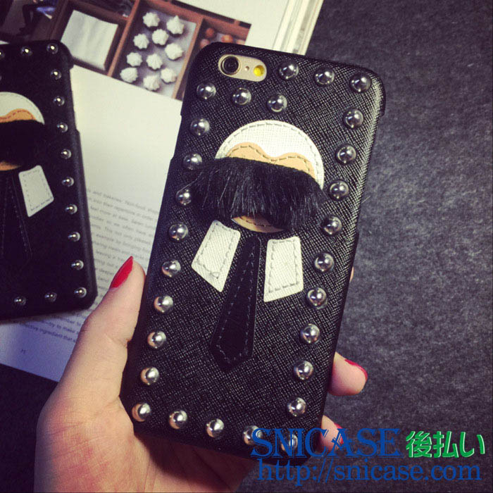フェンディ iphone6s ケース カッコイイ
