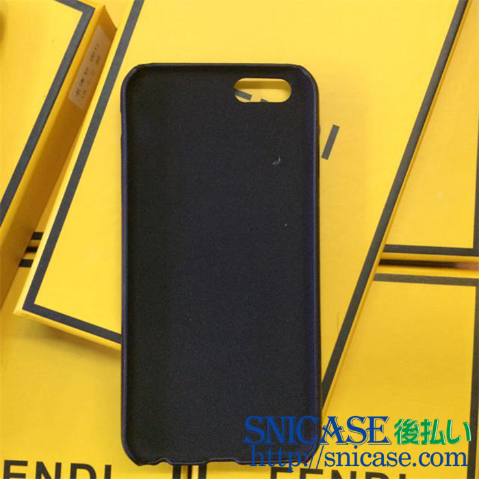 フェンディ iphone6s 携帯ケース スタッズ付き