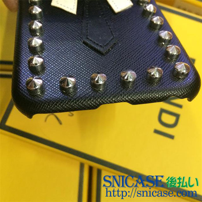 FENDI iphone6sケース セレブ愛用