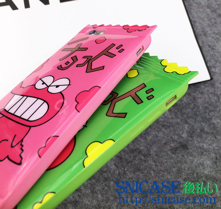 チョコビ iphone6s カバー