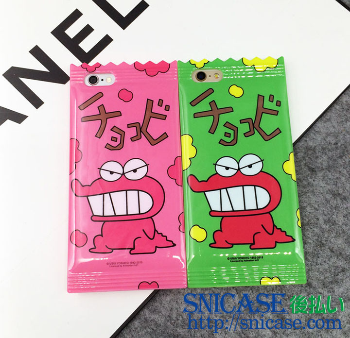 チョコビ iphone6s plus