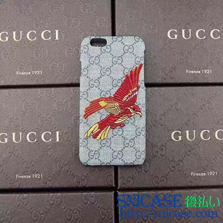 iphone6s plusケース GUCCI