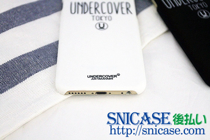 iphone6s plusケース アンダーカバー
