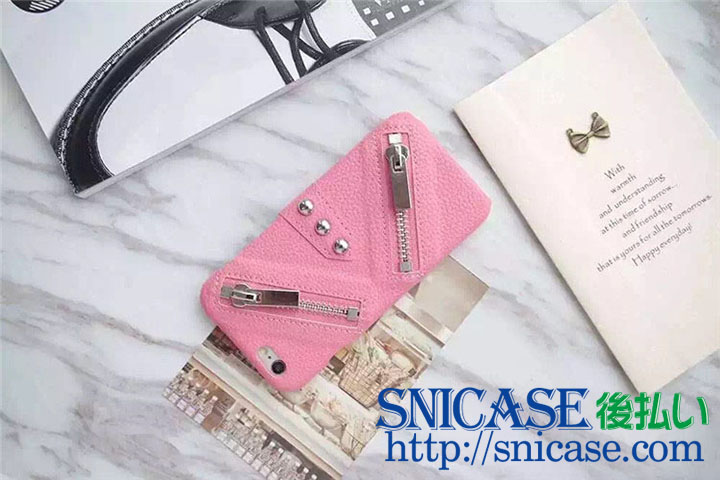 バレンシアガ iphone6s plusケース カッコイイ