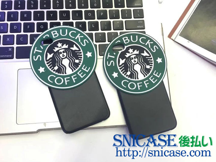 starbucks iphone6s ケース