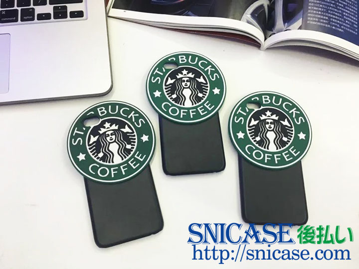 スターバックス アイフォン6sプラス ケース