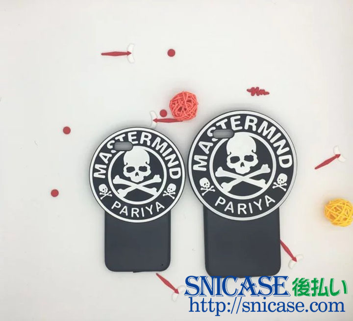 マスターマインド iphone6s 携帯ケース