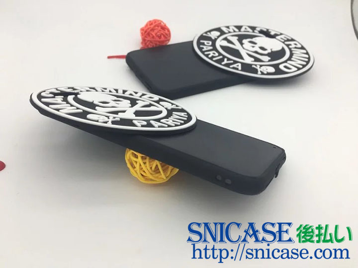 iphone6s ケース 髑髏 ブランド