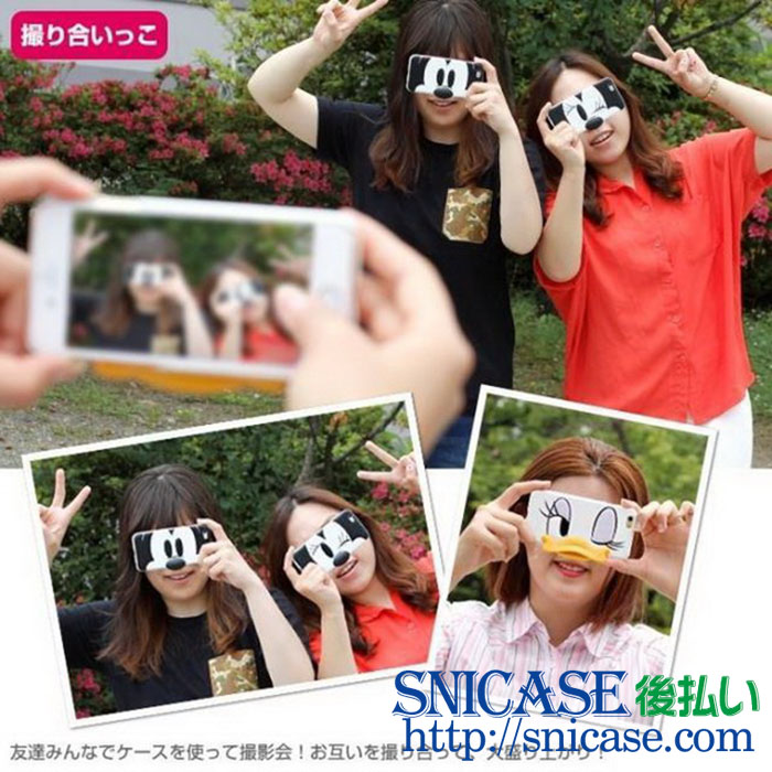 ミッキー iphone6sケース 人気