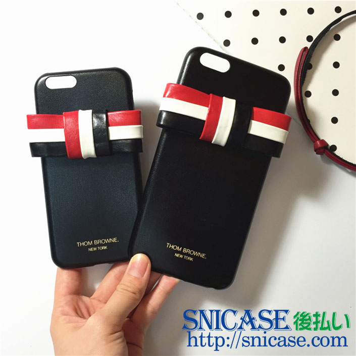 iphone6sケース リボン ブランド