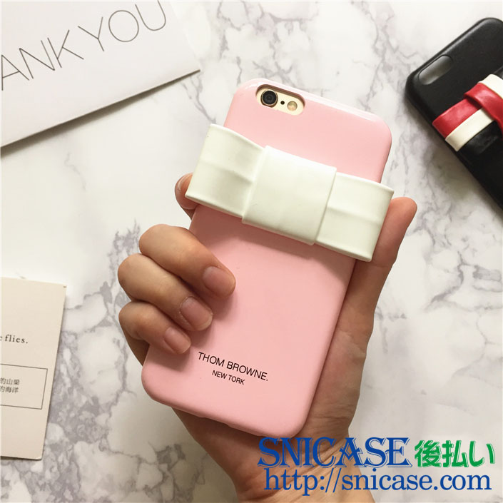 THOM BROWNE iphone6s plus ケース