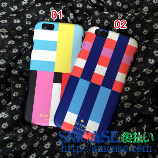 Kate spade iphone6s plusケース