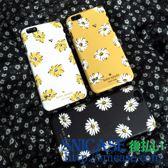 kate Spade ギャラクシー S6 ケース