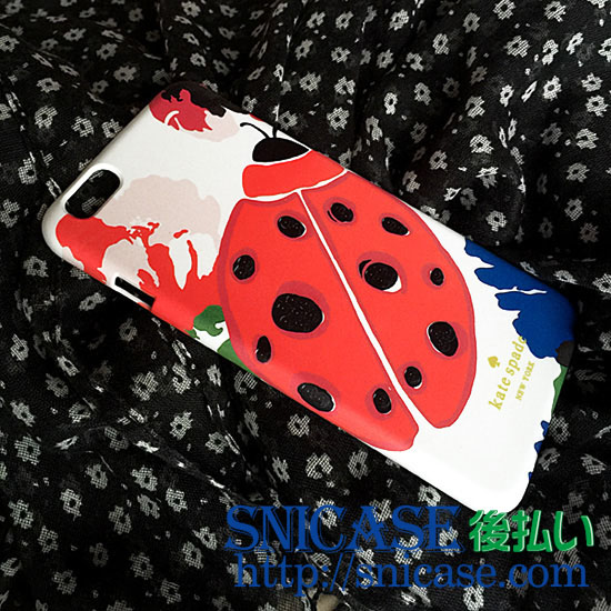 Kate Spade iphone6s plusケース