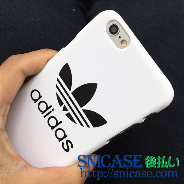 アディダス iphone6sプラス ケース