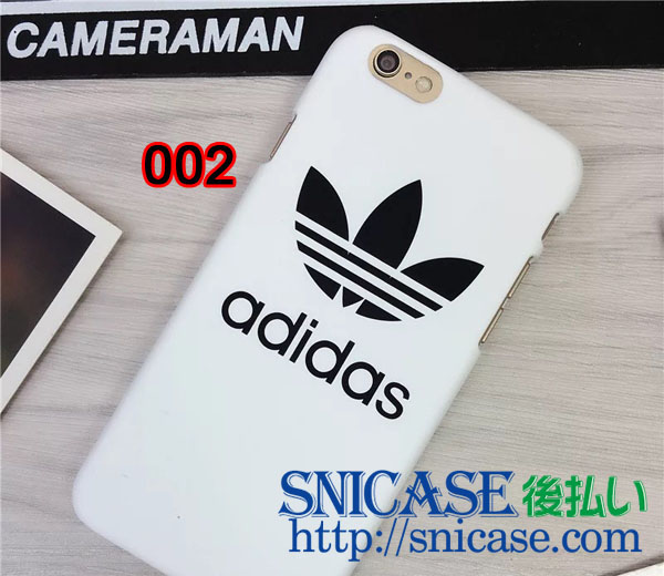 ペア iphone6s plusケース ADIDAS