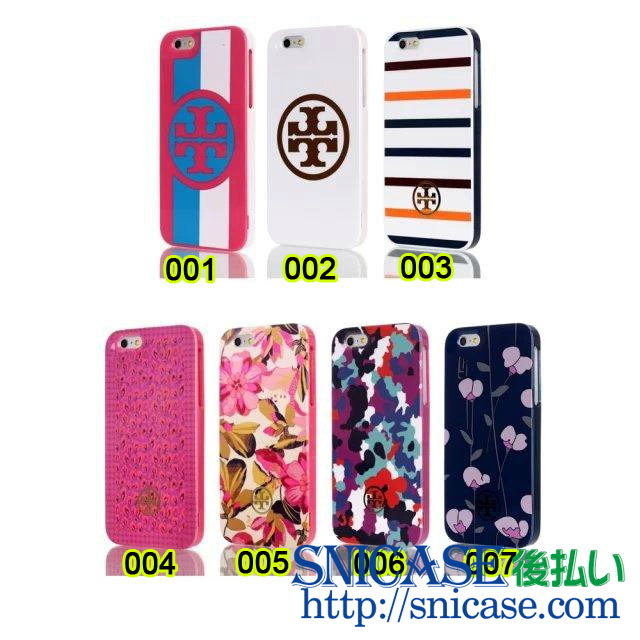 iPhoneケース トリーバーチ