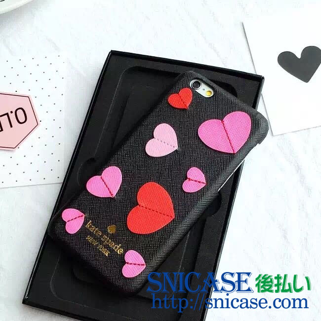 Kate Spade iphone6s ケース