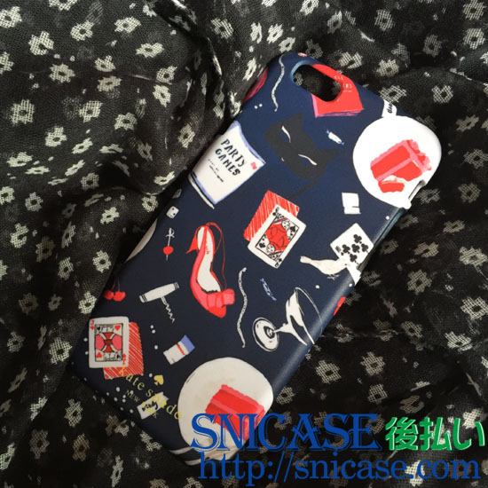 ケイトスペード iphone6s 可愛いケース