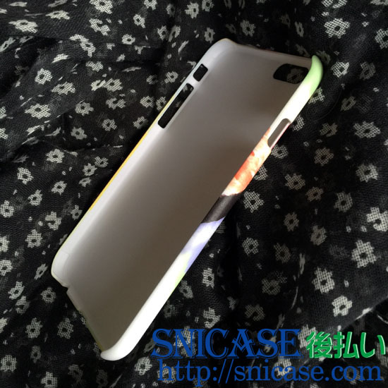 ケイトスペード iPhoneケース フラワー