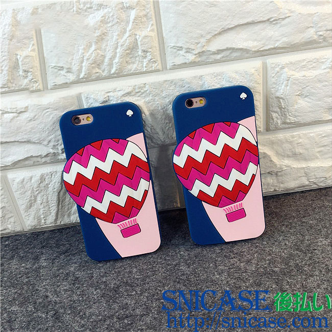 iphone6s ケース 気球 ブランド