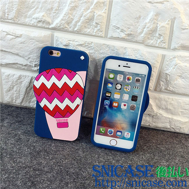 iphone6s plus ケース ケイトスペード