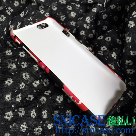 iPhoneケース ケイトスペード