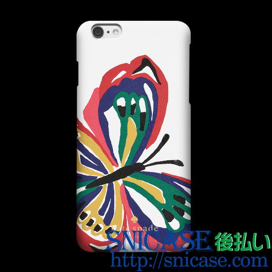 iPhonese ケース ケイトスペード