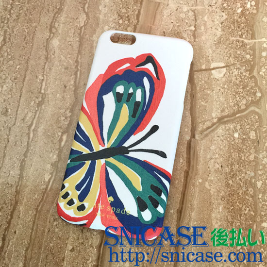 iphone6s ケース 芸能人 チョウチョウ