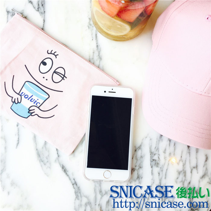 iPhone6s 可愛いケース オタク