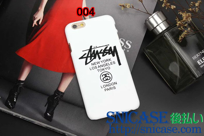 iphone6s ステューシー 芸能人