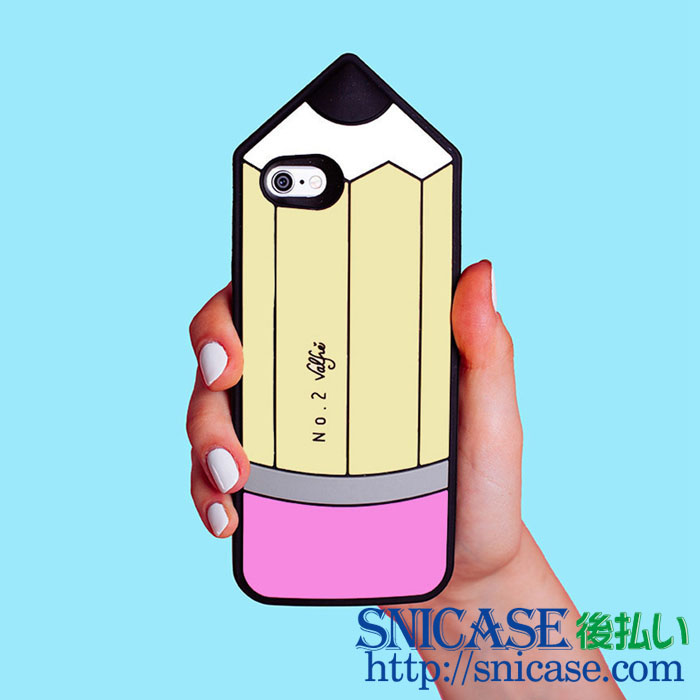 ネックストラップ付きiPhoneケース 可愛い
