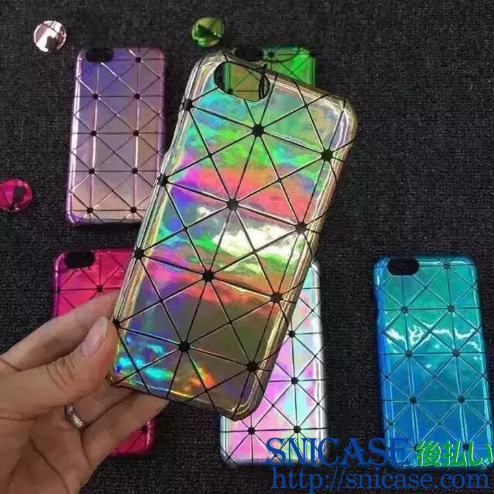 イッセイミヤケ アイフォーン6s ケース